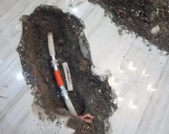 林甸测漏水电话