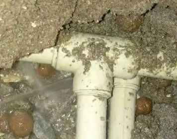 林甸测漏水多少钱