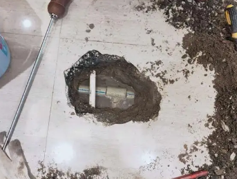 林甸测漏水电话