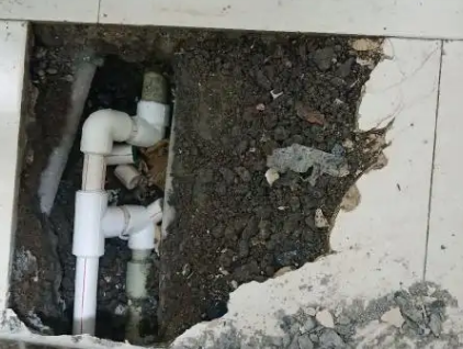 林甸测漏水哪家好