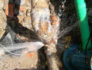 林甸测漏水公司电话