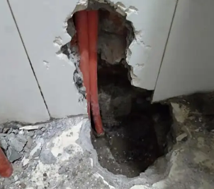 林甸漏水检测电话