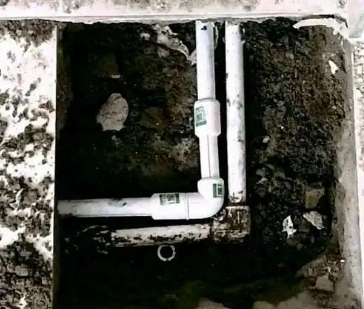 林甸漏水检测多少钱