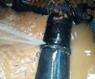 林甸测漏水公司哪家好