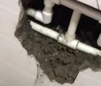 林甸漏水检测电话