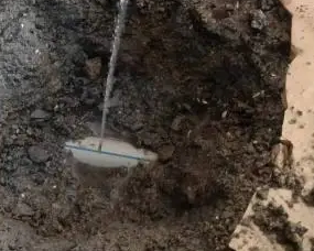 林甸测漏水价格