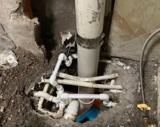 林甸漏水检测哪家好