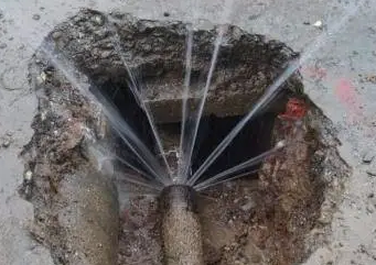 林甸漏水检测多少钱