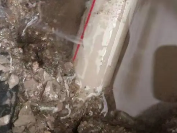 林甸漏水检测哪家好