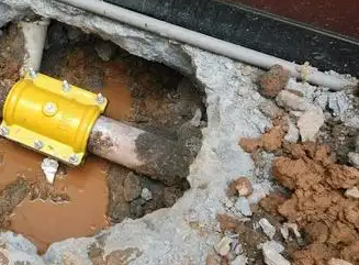 林甸漏水检测哪家好