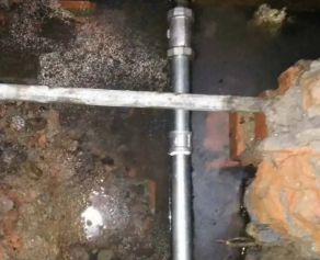 林甸漏水检测公司电话