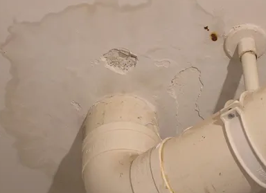 林甸卫生间测漏水多少钱