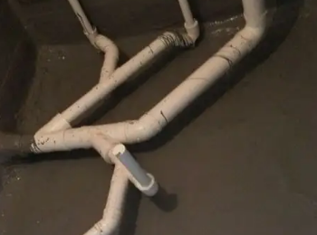 林甸水管漏水检测知识点