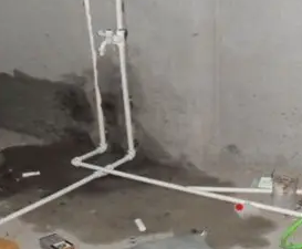 林甸水管漏水检测多少钱