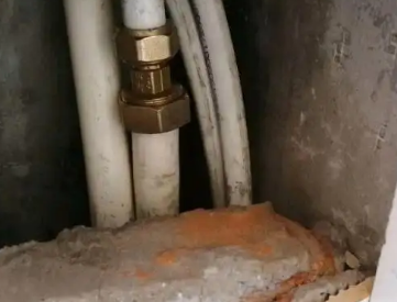 林甸水管漏水检测哪家好