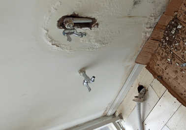 林甸卫生间测漏水