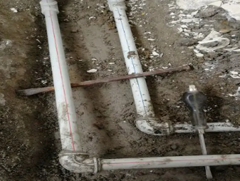 林甸卫生间测漏水多少钱