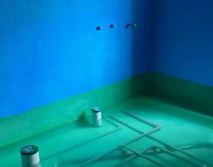 林甸卫生间防水