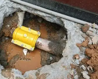 林甸卫生间测漏水哪家好