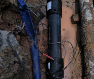 林甸水管漏水检测多少钱