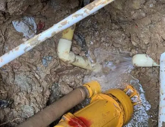 林甸水管漏水检测哪家好