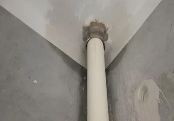 林甸卫生间测漏水之渗水防护