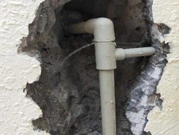 林甸卫生间测漏水哪家好