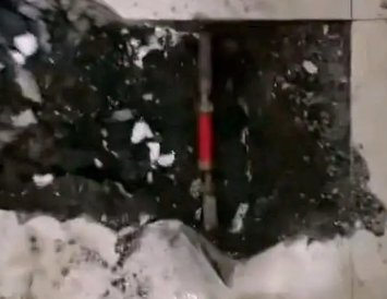 林甸卫生间测漏水多少钱