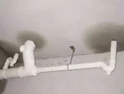 林甸卫生间测漏水的几种情景