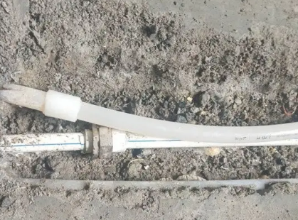 林甸卫生间测漏水哪家好