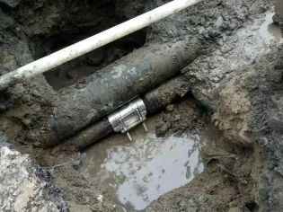 林甸水管漏水检测的传递距离多少