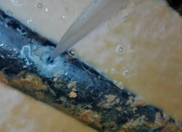 林甸水管漏水检测多少钱