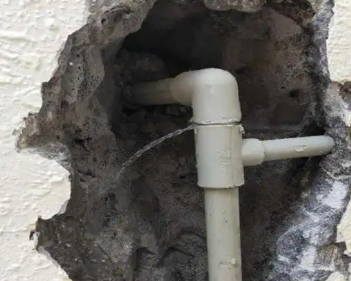 林甸卫生间测漏水哪家好