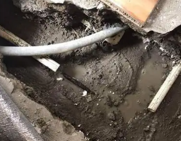 林甸卫生间测漏水价格明细