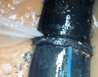 林甸水管漏水检测的小妙招