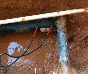 林甸水管漏水检测多少钱