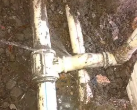 林甸卫生间测漏水多少钱