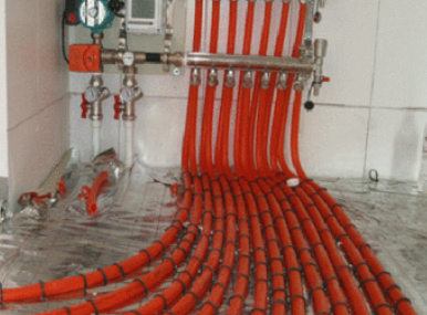 林甸地暖维修多少钱