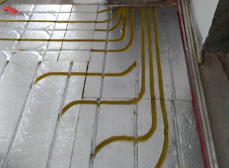 林甸地暖维修哪家好