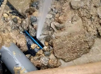 林甸水管漏水检测哪家好