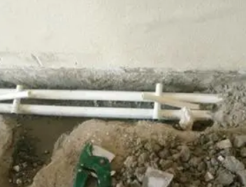 林甸卫生间测漏水哪家好