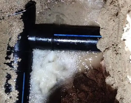 林甸水管漏水检测哪家好