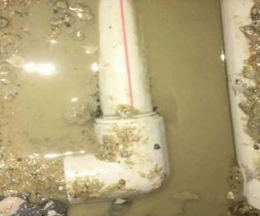 林甸水管漏水检测多少钱