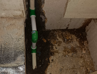 林甸卫生间测漏水哪家好