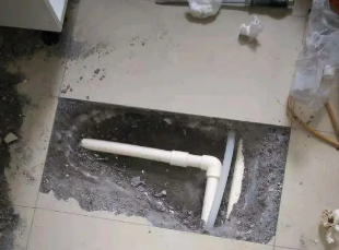 林甸卫生间测漏水哪家好