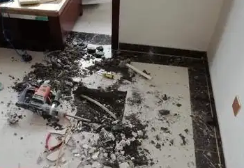 林甸漏水检测多少钱