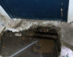 林甸水管漏水检测多少钱