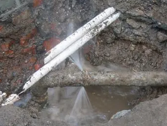 林甸测漏水多少钱