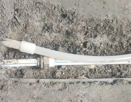 林甸测漏水哪家好