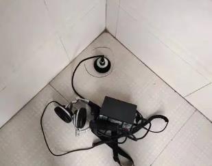 林甸测漏水公司